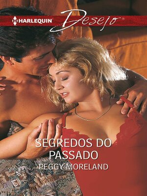 cover image of Segredos do passado